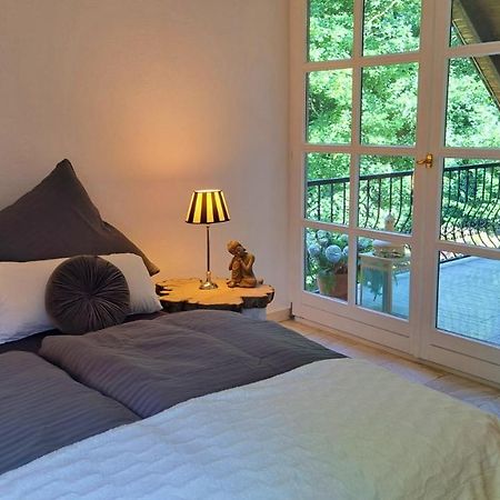 Ferienwohnung In Bad Wilhelmshoehe Weltkulturerbe Kassel Buitenkant foto